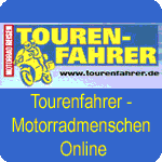 Tourenfahrer - Motorradmenschen Online